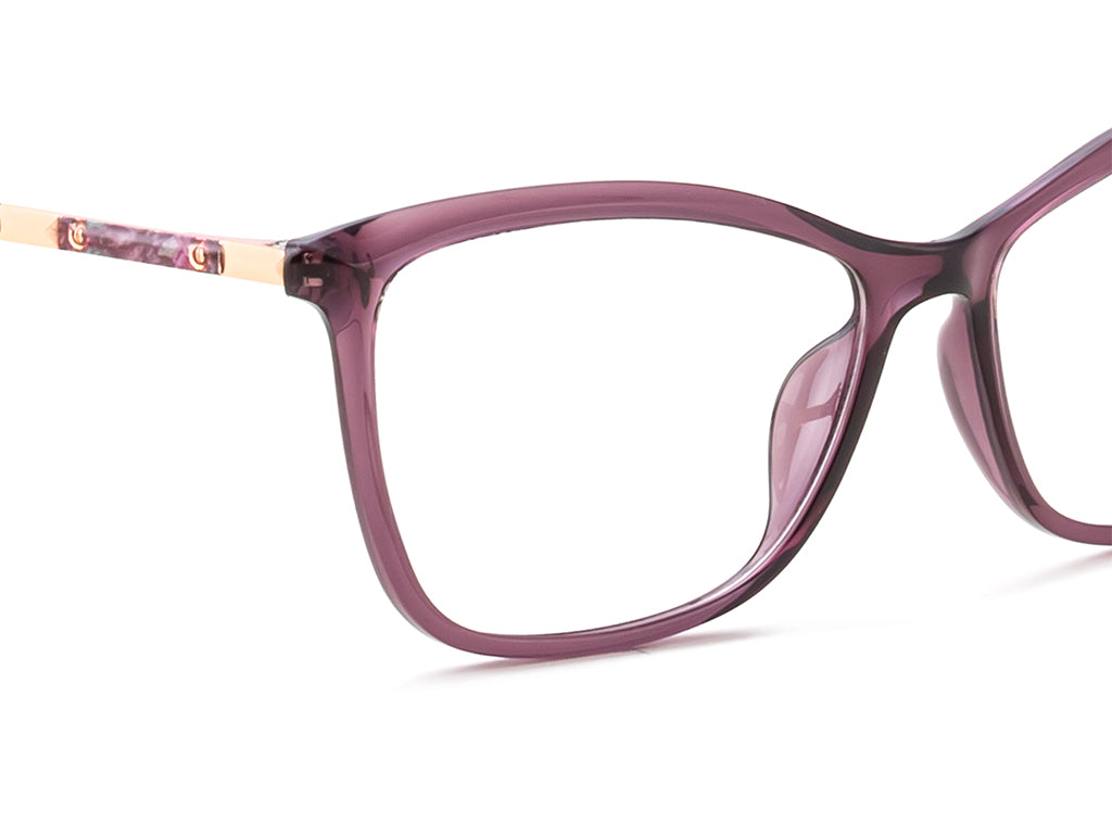 IRUS 2957 Women Cat Eye Frames