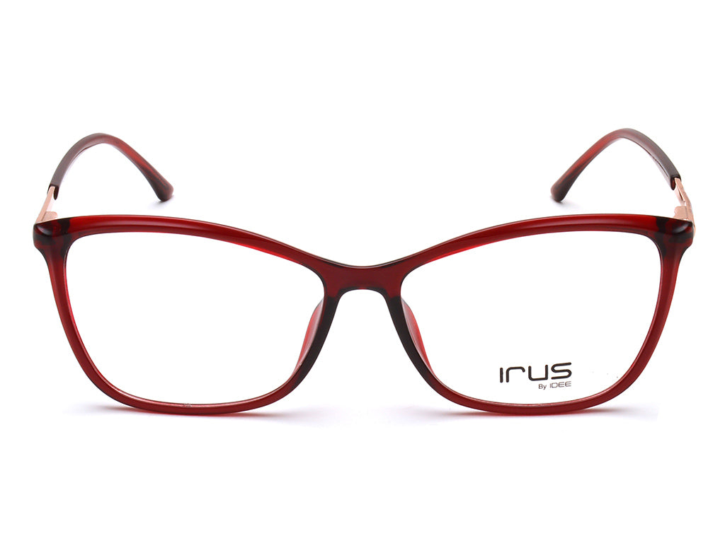 IRUS 2957 Women Cat Eye Frames