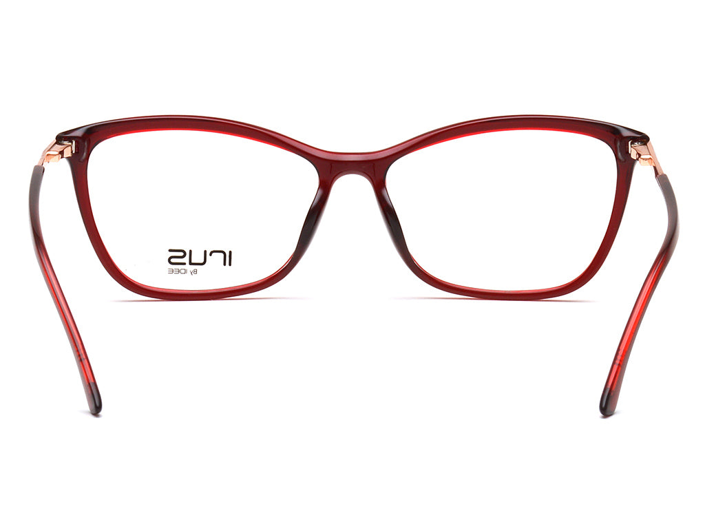 IRUS 2957 Women Cat Eye Frames