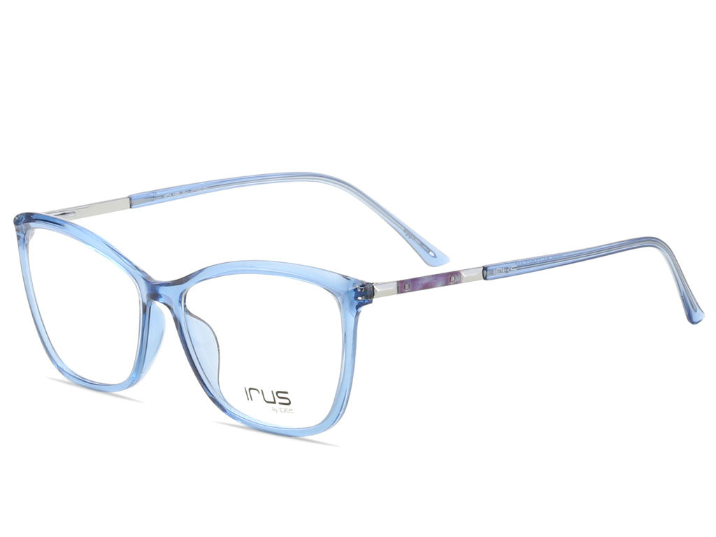 IRUS 2957 Women Cat Eye Frames