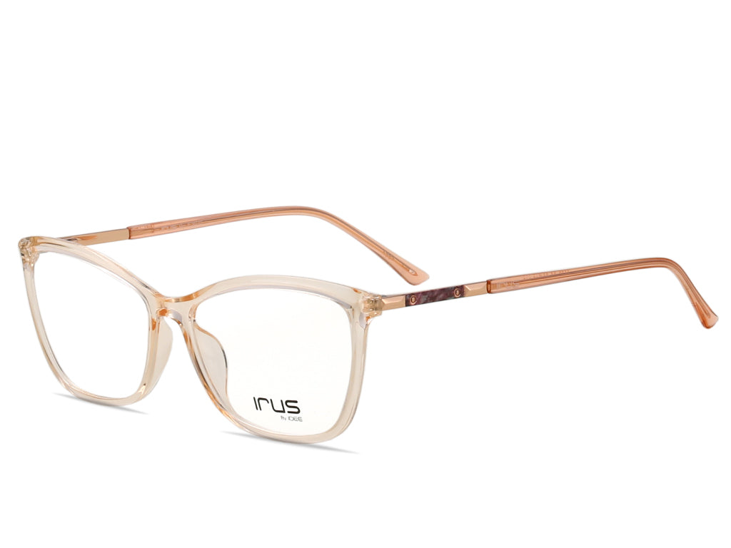 IRUS 2957 Women Cat Eye Frames