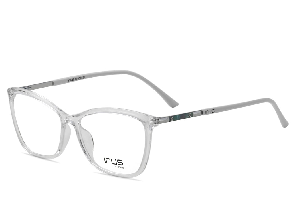 IRUS 2957 Women Cat Eye Frames