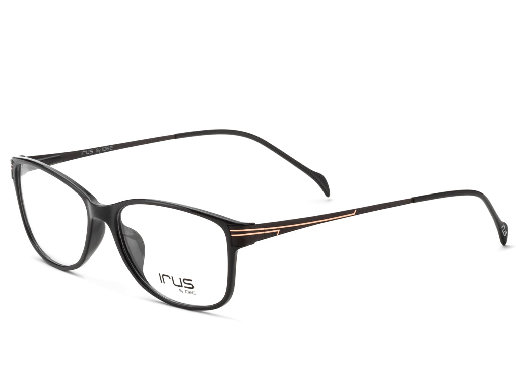 IRUS 2959 Rectangular Women Frames