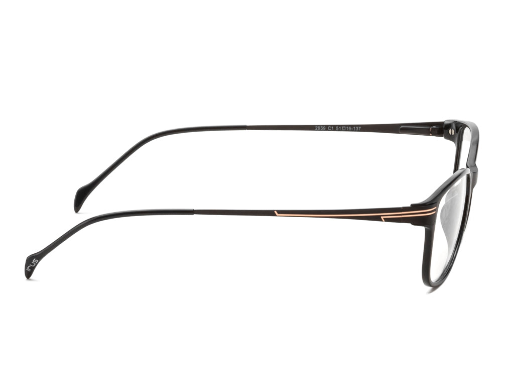 IRUS 2959 Rectangular Women Frames