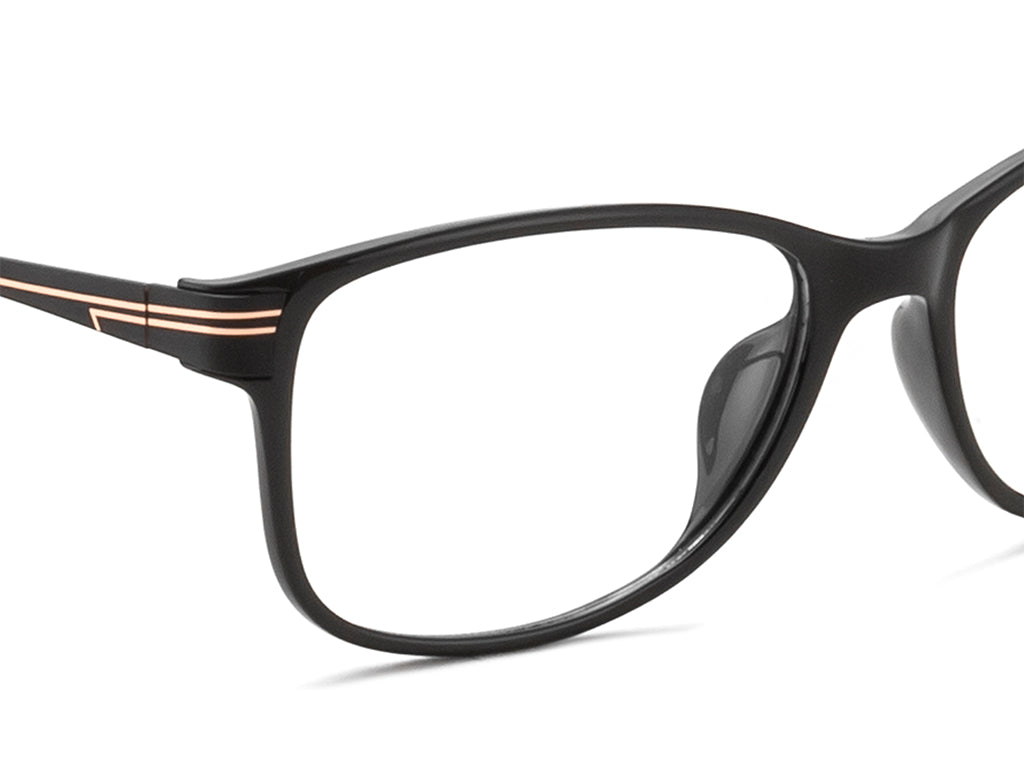 IRUS 2959 Rectangular Women Frames