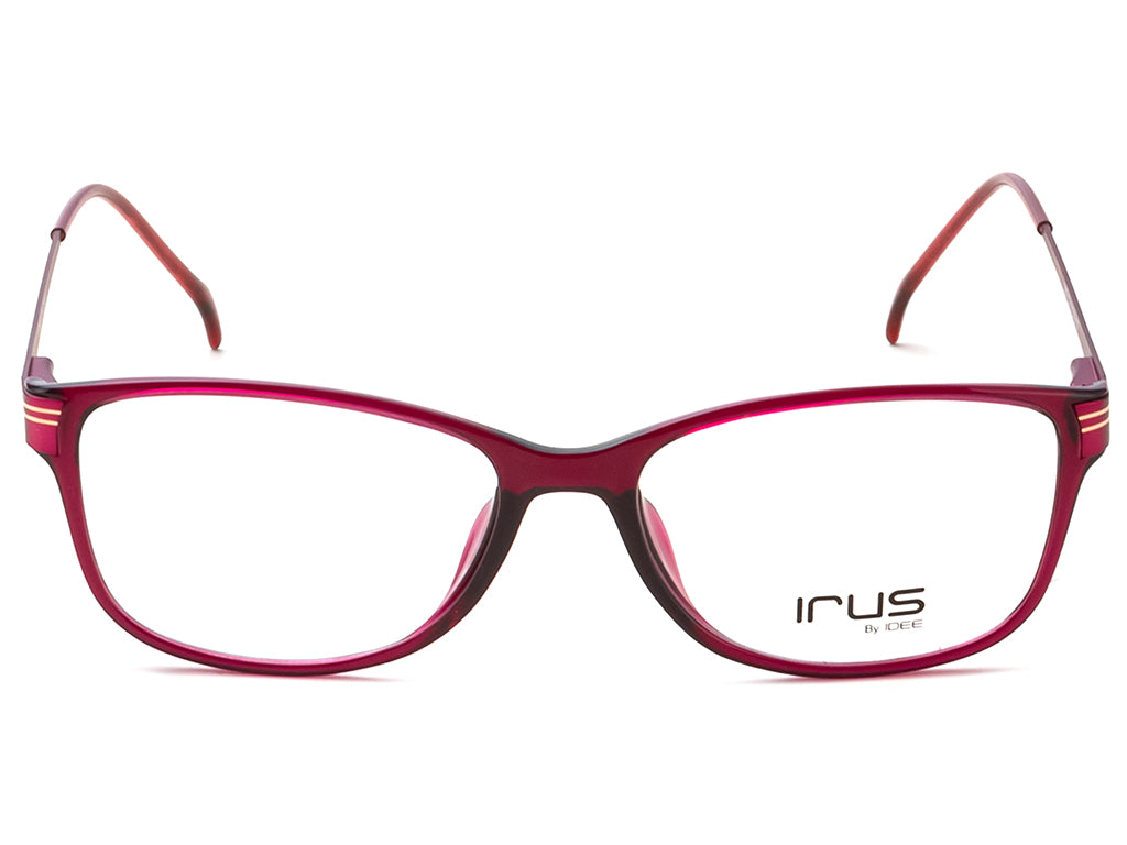 IRUS 2959 Rectangular Women Frames
