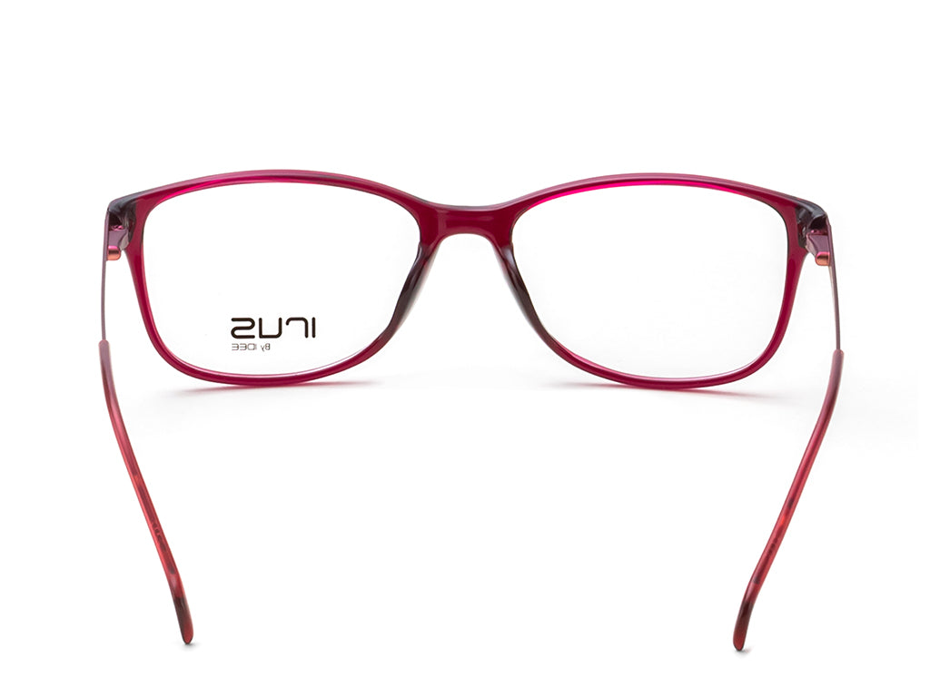 IRUS 2959 Rectangular Women Frames