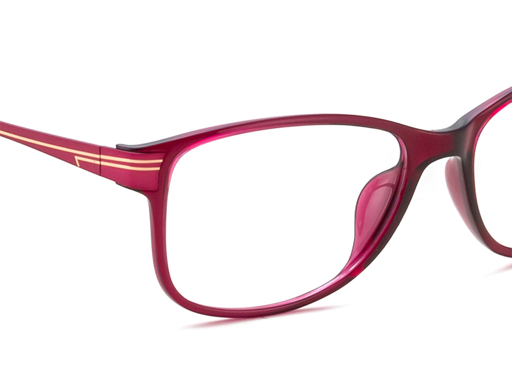 IRUS 2959 Rectangular Women Frames