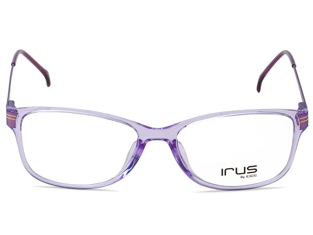 IRUS 2959 Rectangular Women Frames