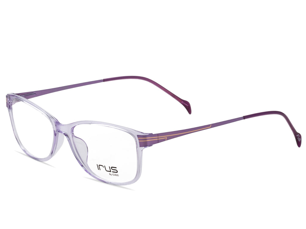 IRUS 2959 Rectangular Women Frames