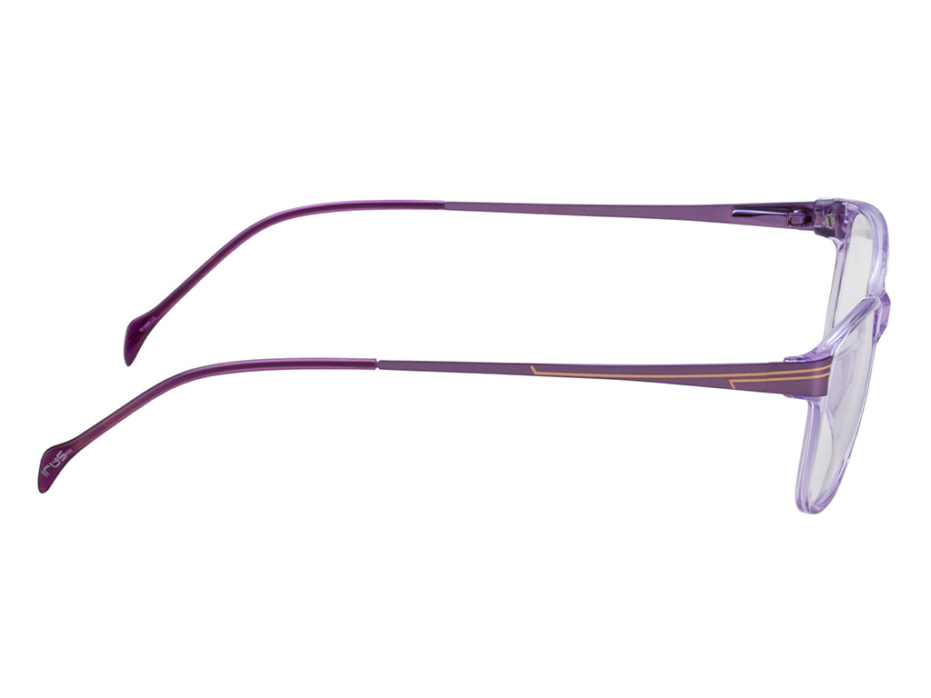 IRUS 2959 Rectangular Women Frames