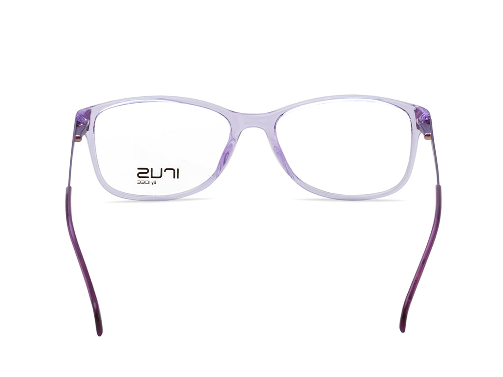 IRUS 2959 Rectangular Women Frames