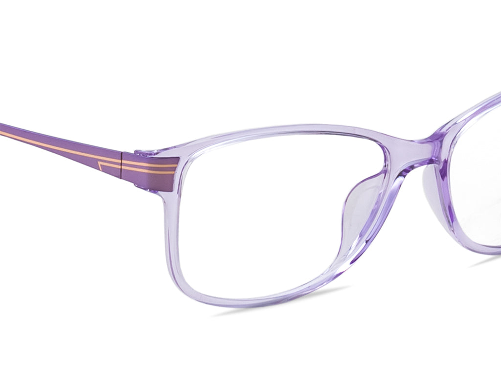 IRUS 2959 Rectangular Women Frames