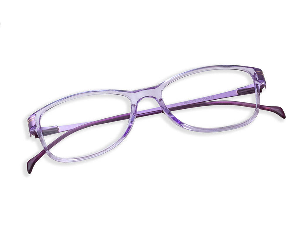 IRUS 2959 Rectangular Women Frames
