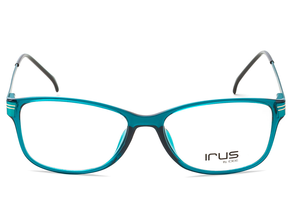 IRUS 2959 Rectangular Women Frames