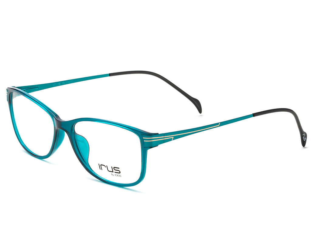 IRUS 2959 Rectangular Women Frames
