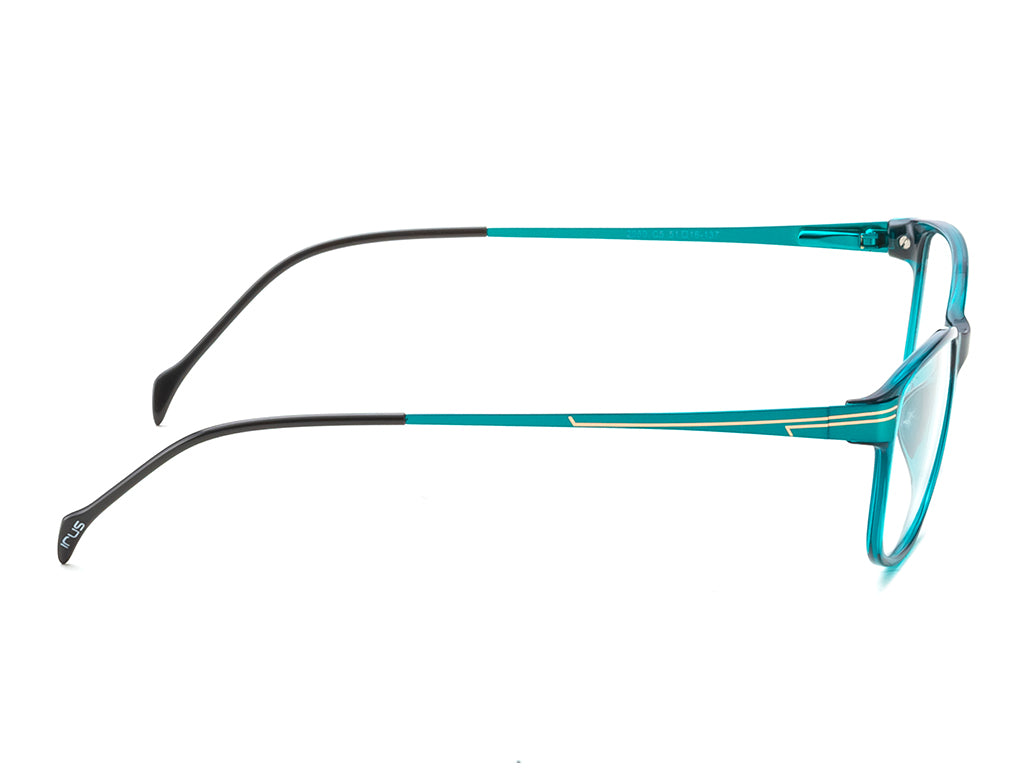 IRUS 2959 Rectangular Women Frames