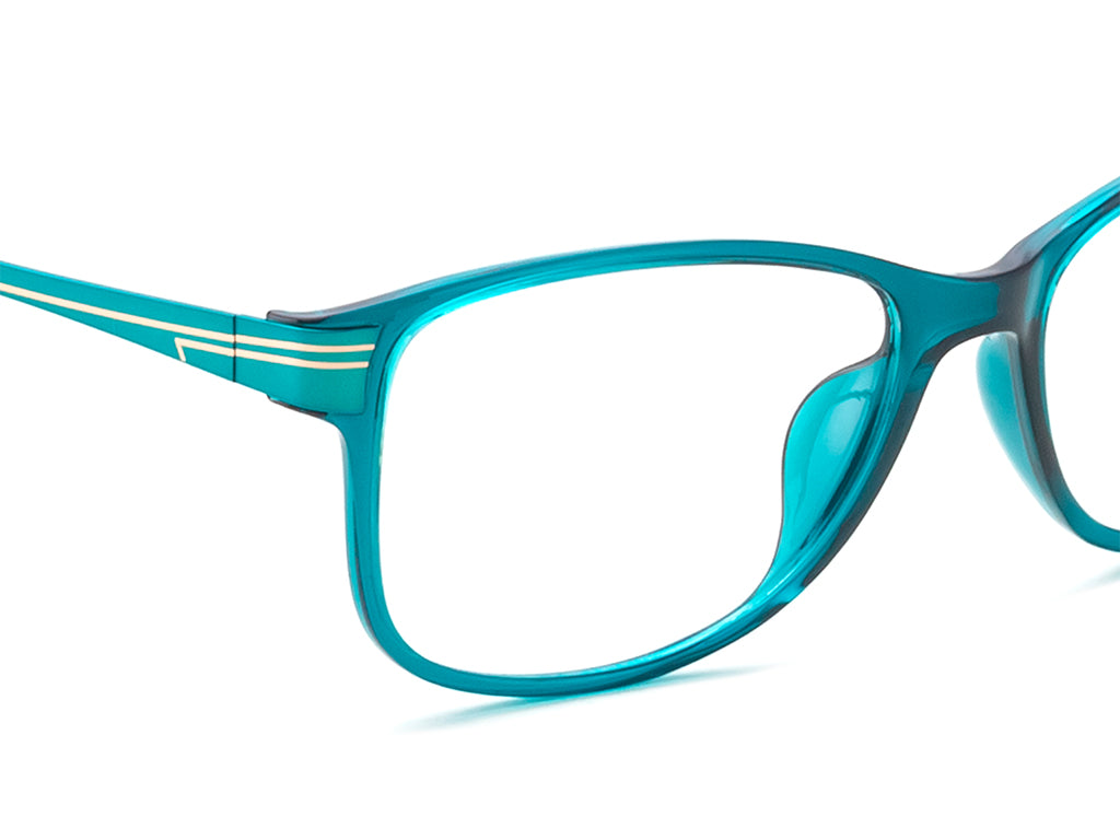 IRUS 2959 Rectangular Women Frames