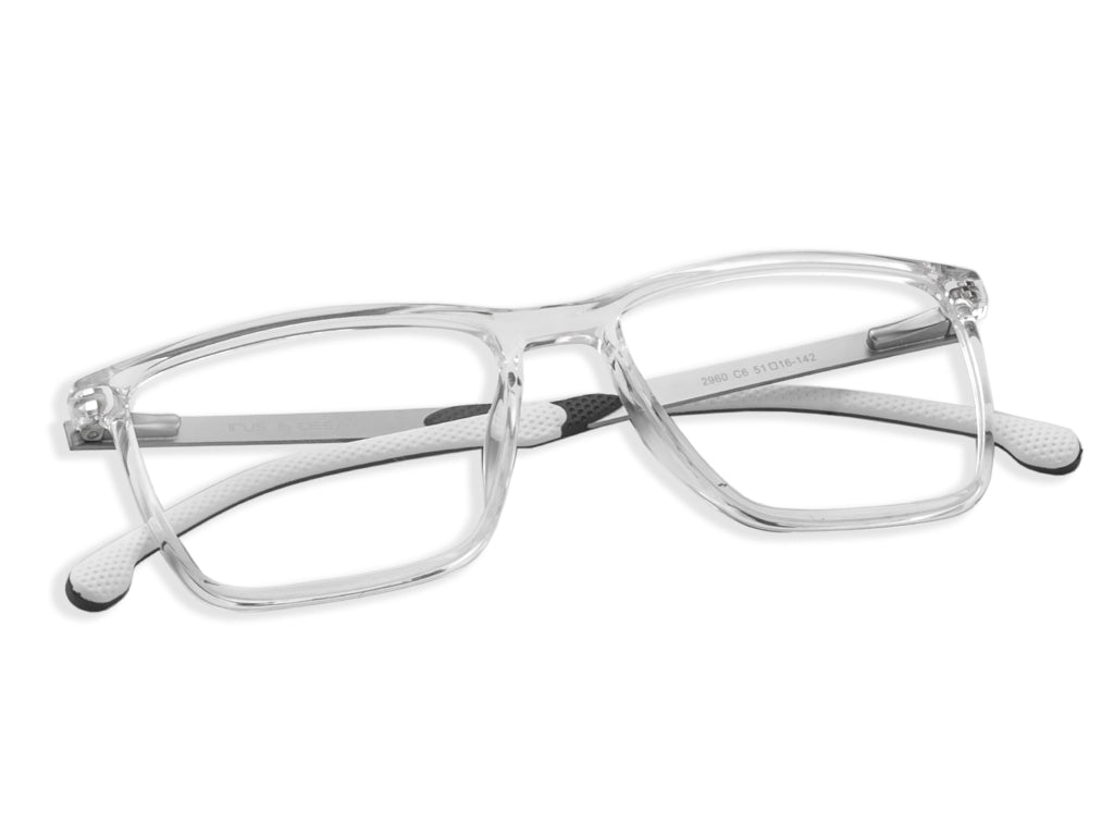 IRUS 2960 Men Square Frames