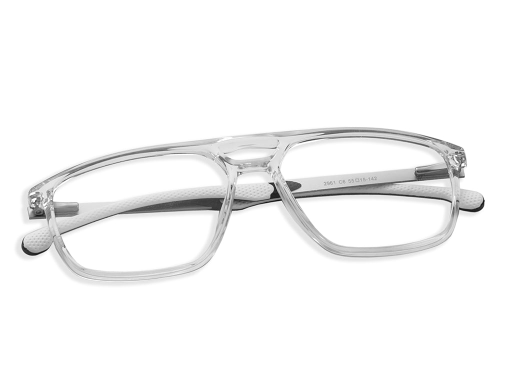 IRUS 2961 Men Square Frames