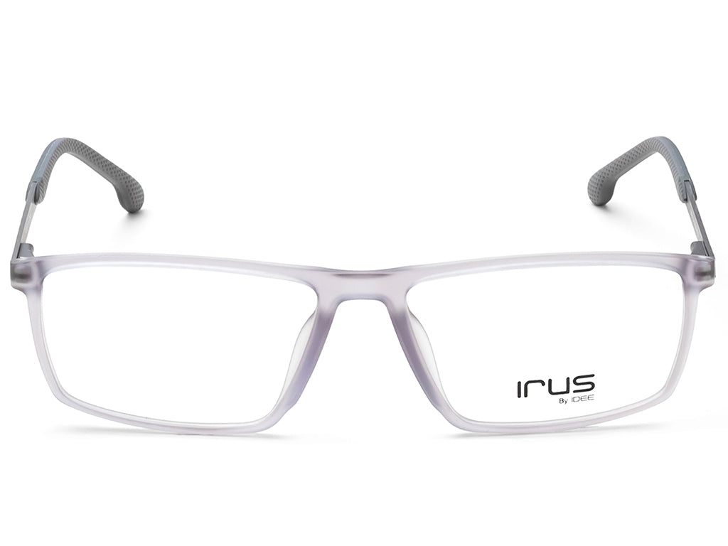 IRUS 2963 Men Rectangular Frames
