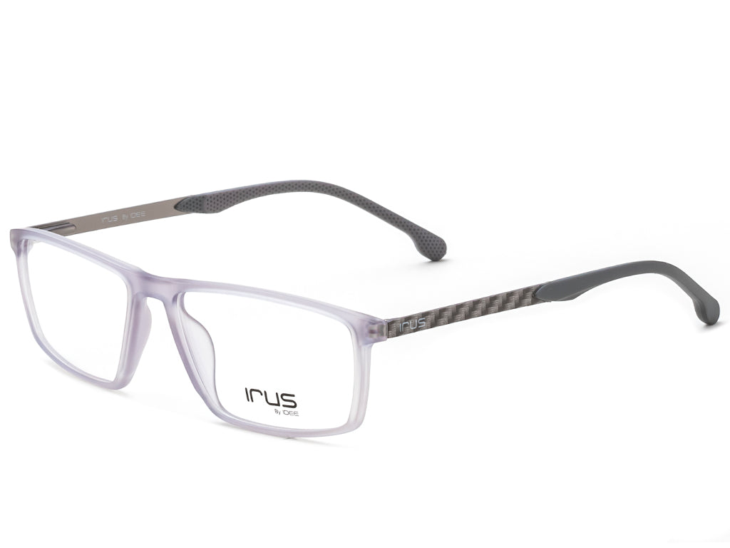 IRUS 2963 Rectangular Men Frames