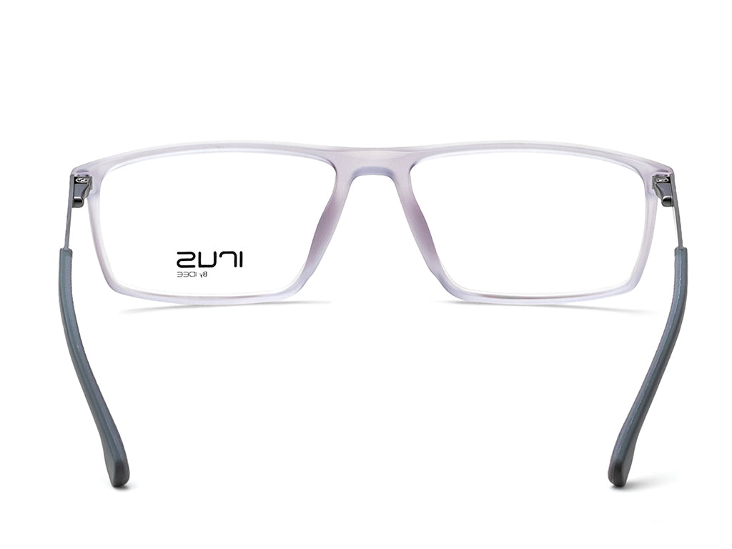IRUS 2963 Men Rectangular Frames