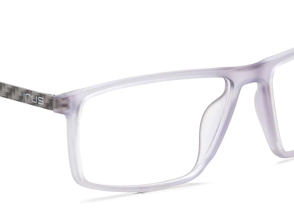 IRUS 2963 Men Rectangular Frames
