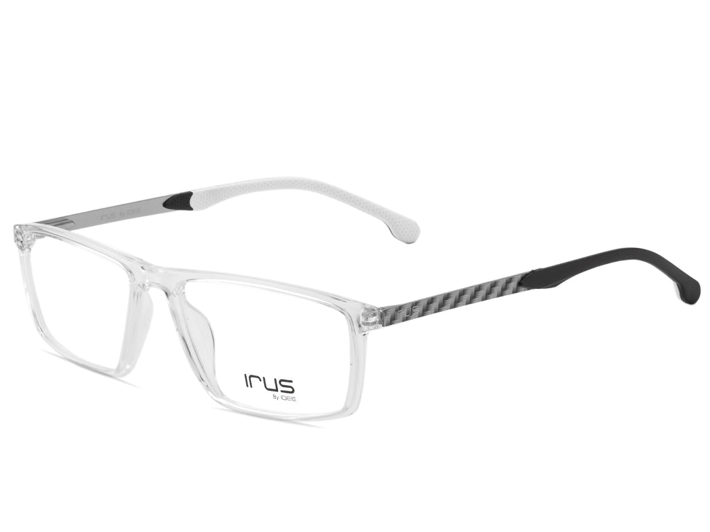 IRUS 2963 Rectangular Men Frames