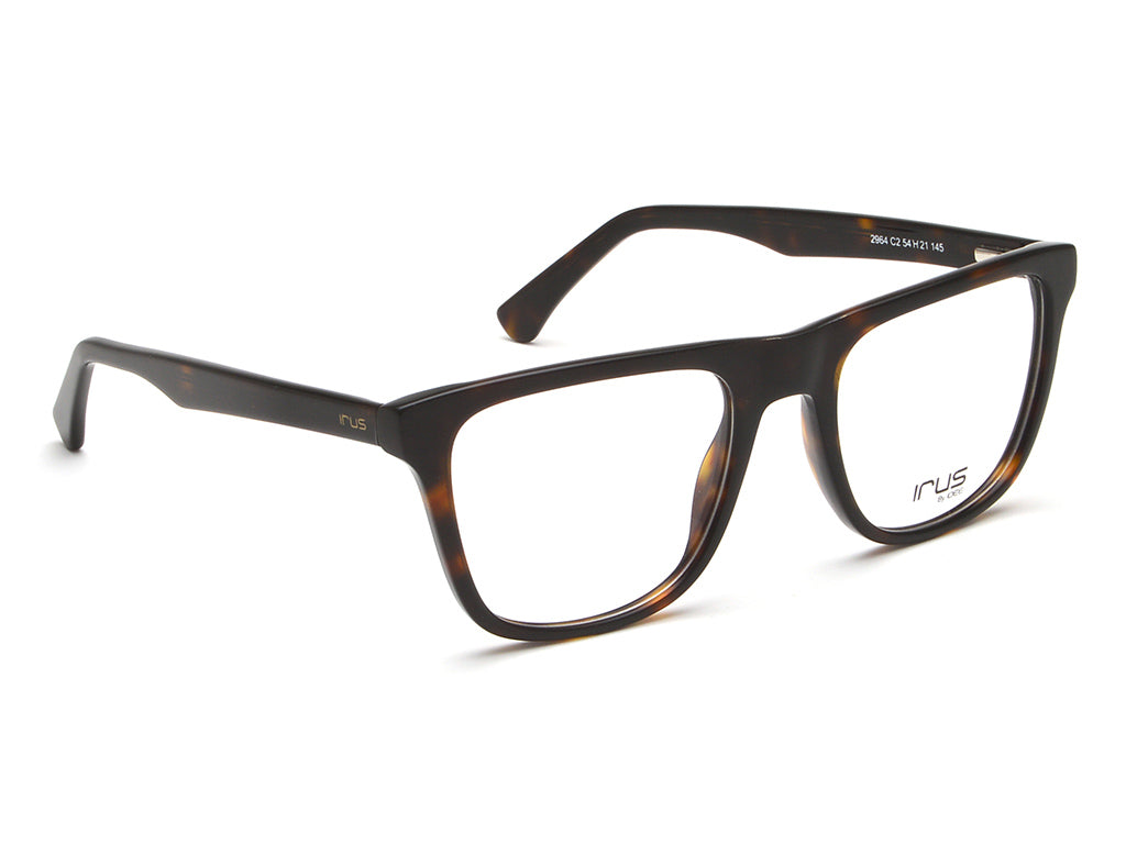 IRUS 2964 Men Square Frames
