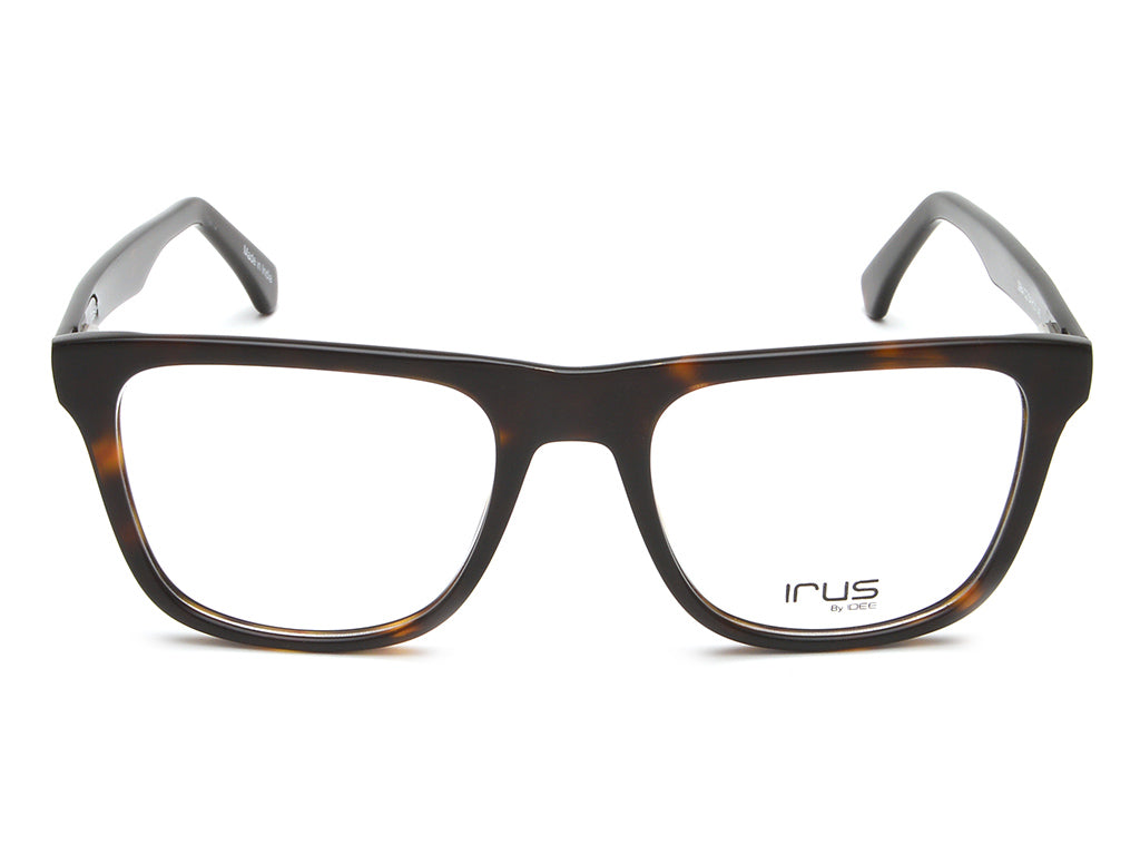 IRUS 2964 Men Square Frames