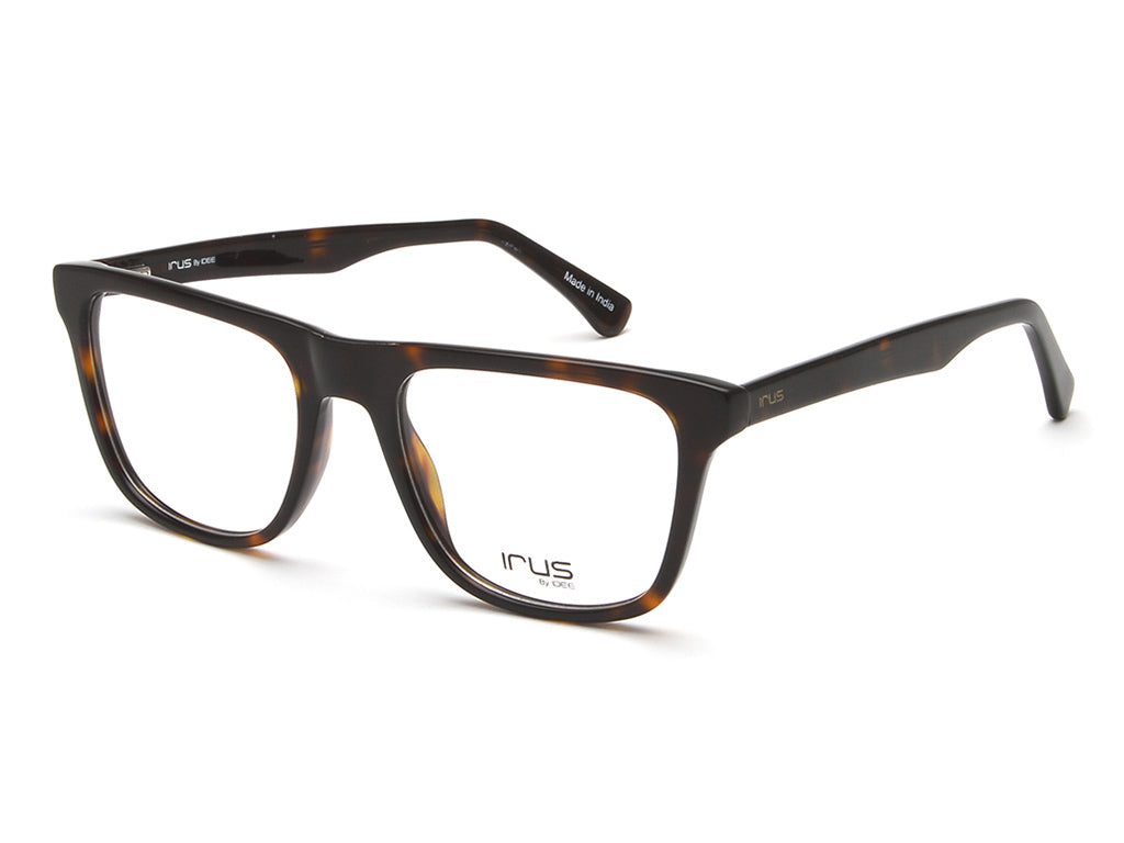 IRUS 2964 Men Square Frames