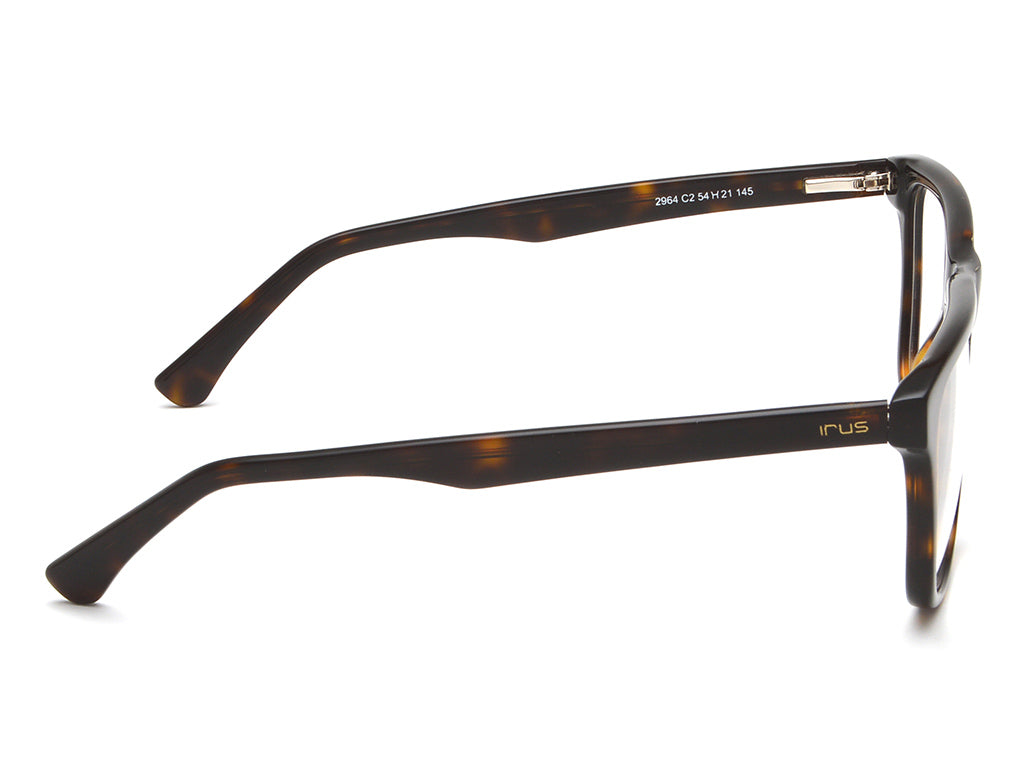IRUS 2964 Men Square Frames