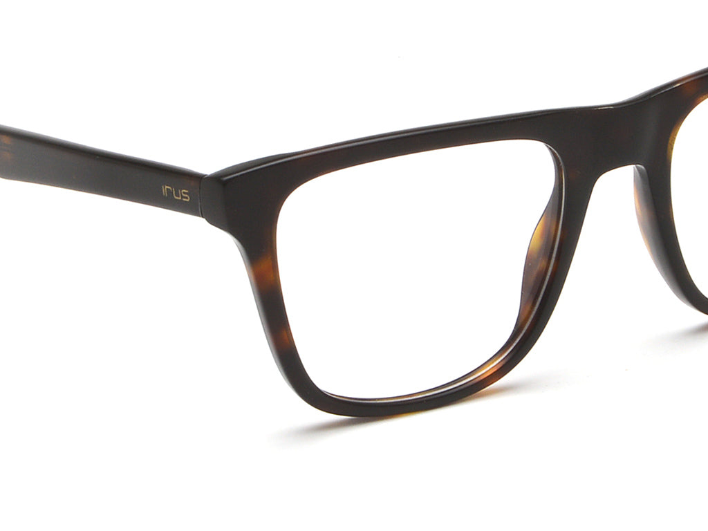 IRUS 2964 Men Square Frames