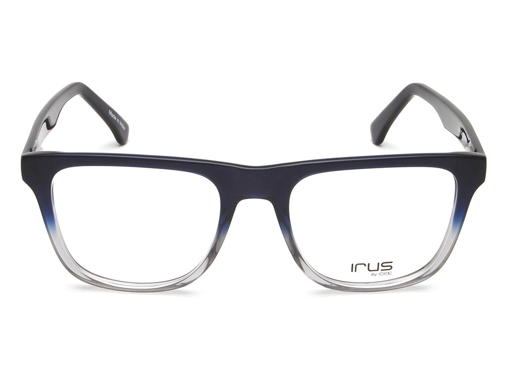 IRUS 2964 Men Square Frames
