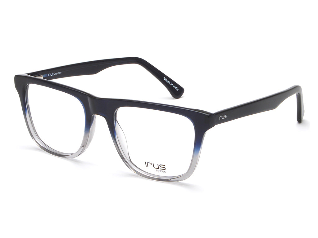IRUS 2964 Men Square Frames
