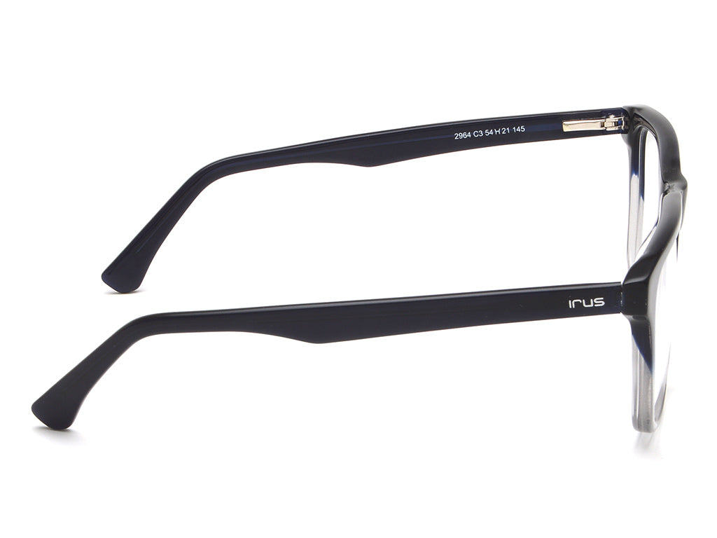 IRUS 2964 Men Square Frames