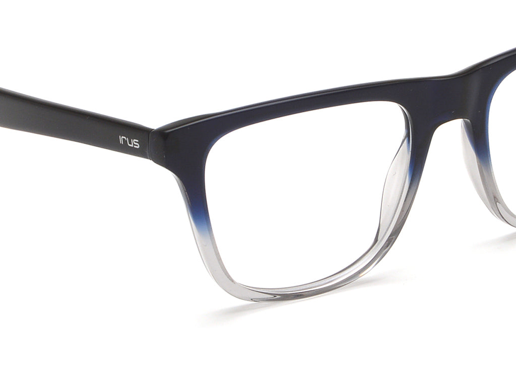 IRUS 2964 Men Square Frames