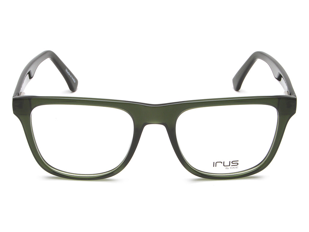 IRUS 2964 Men Square Frames