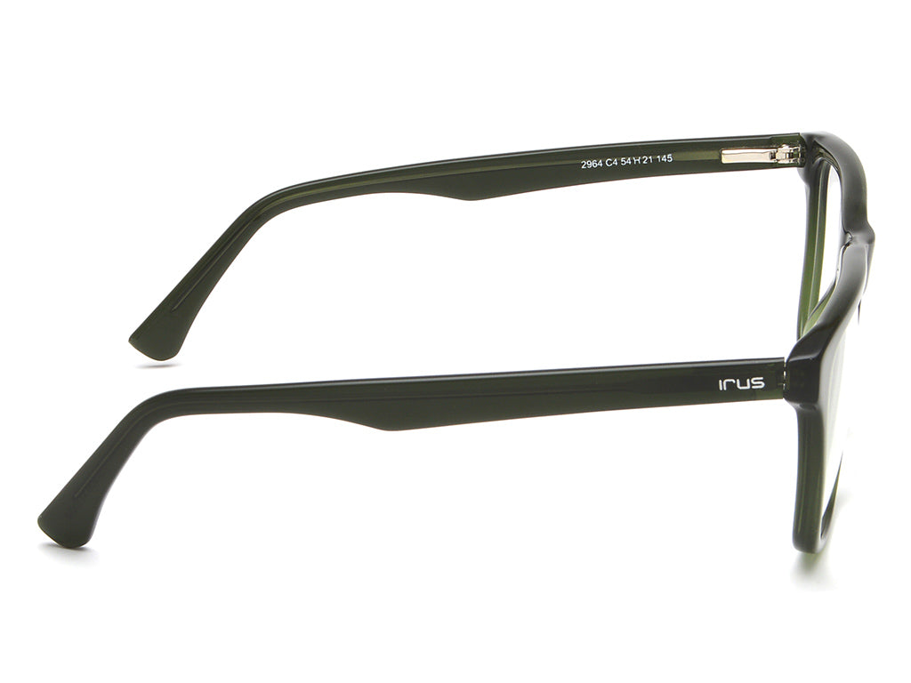 IRUS 2964 Men Square Frames