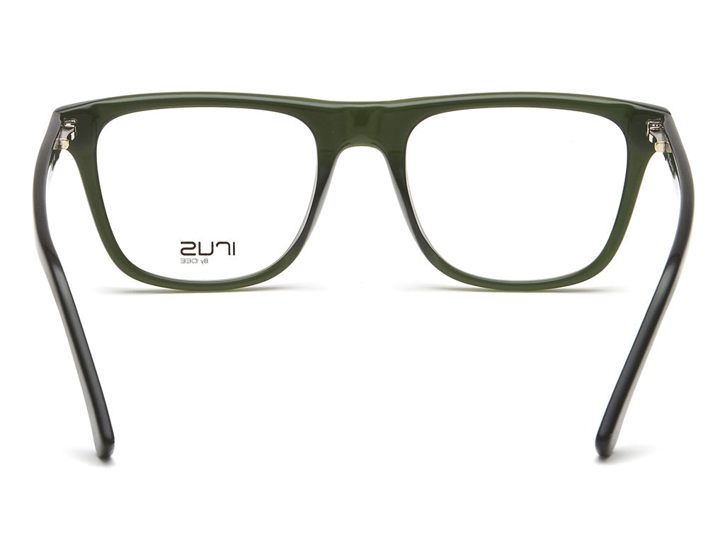 IRUS 2964 Men Square Frames