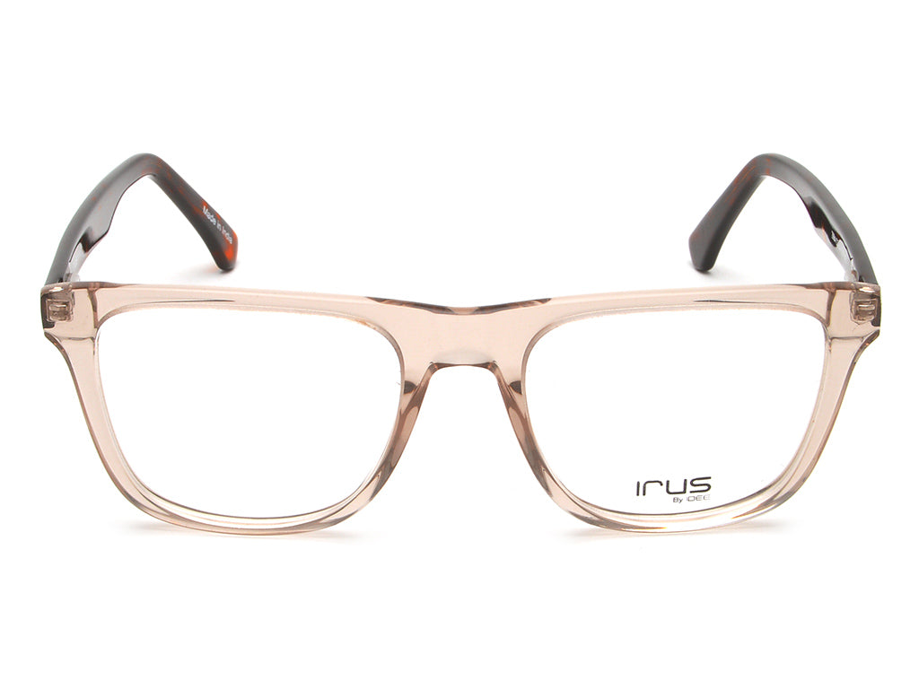 IRUS 2964 Men Square Frames