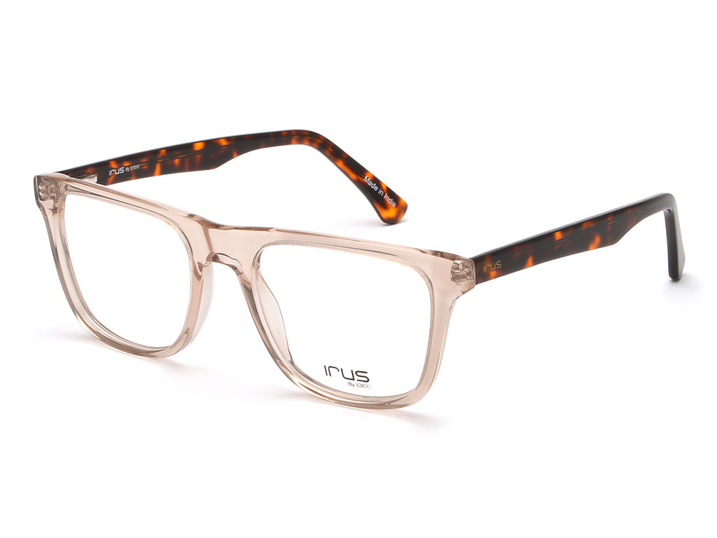 IRUS 2964 Men Square Frames