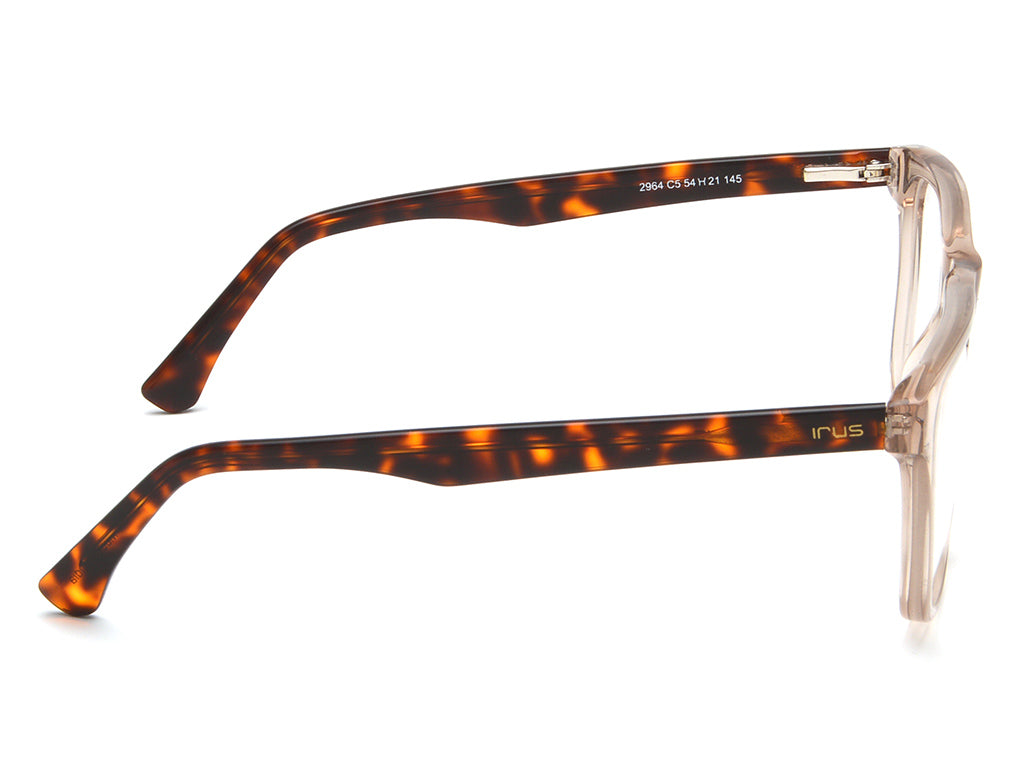 IRUS 2964 Men Square Frames