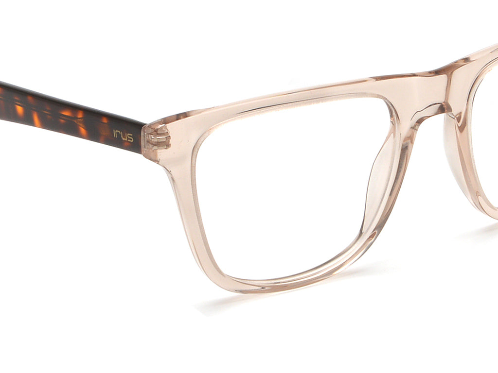 IRUS 2964 Men Square Frames