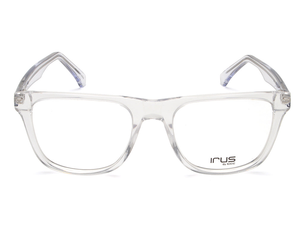 IRUS 2964 Men Square Frames