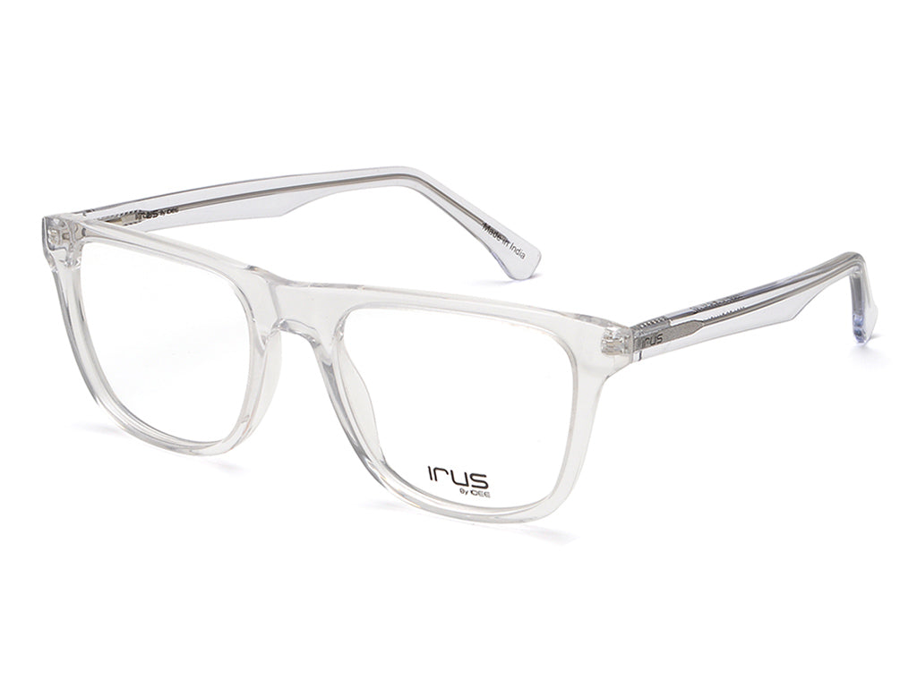 IRUS 2964 Men Square Frames