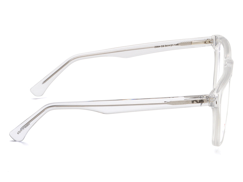 IRUS 2964 Men Square Frames