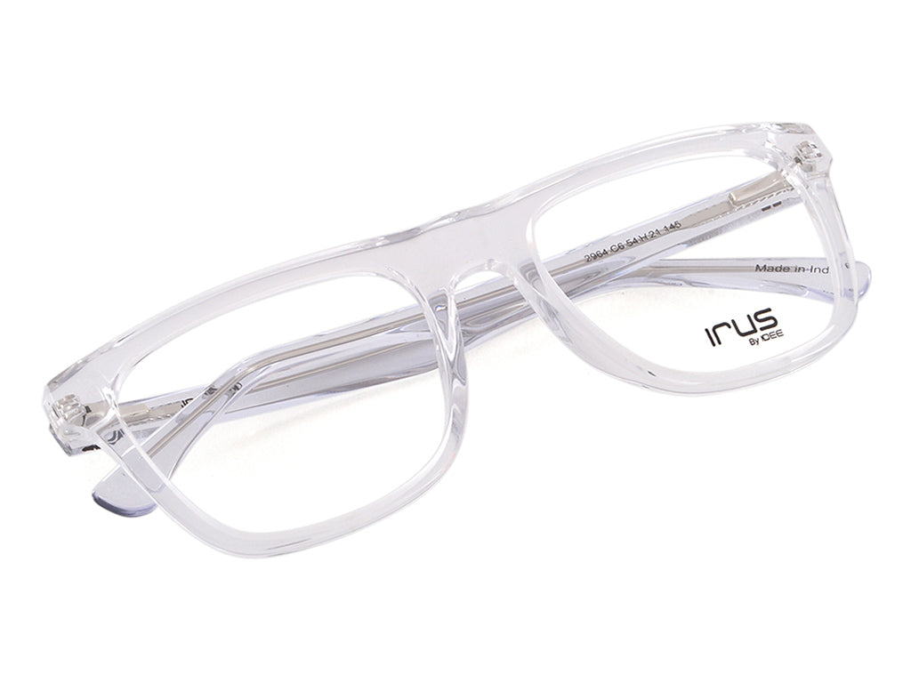 IRUS 2964 Men Square Frames