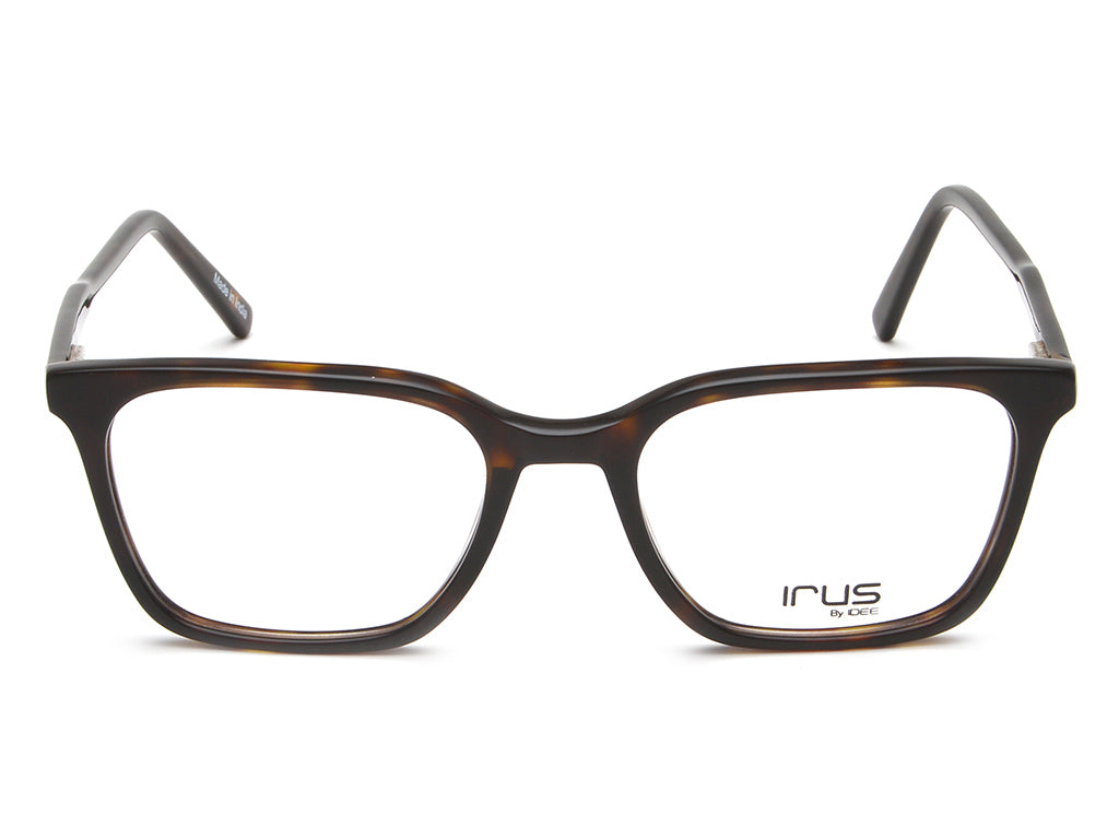 IRUS 2966 Square Women Frames